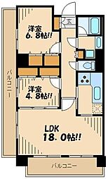 グランピラー高井戸 01001