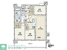 ジオ世田谷松原