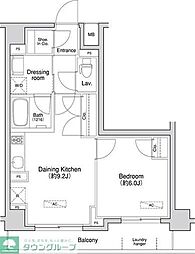 プライマル方南町 305