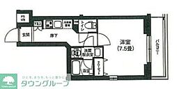ルフレプレミアム上北沢 403