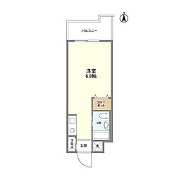 インプルーブ高井戸 421