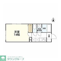 ウェルスクエアイズム下北沢 101