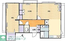 フレンドール経堂 201