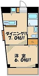 杉並区下高井戸１丁目