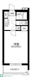 パレステュディオ笹塚