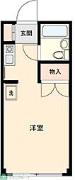 Doors方南町 101