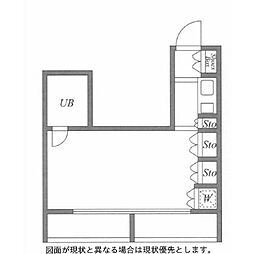 杉並区浜田山２丁目