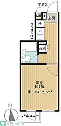 フェニックス代々木上原 404