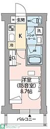 ミュージション世田谷赤堤 303