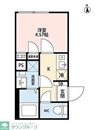 Ciel Kamikitazawa 302