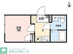 Ｃｉｅｌ　Ｋａｍｉｋｉｔａｚａｗａ B103
