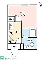 Ciel Kamikitazawa 304