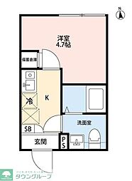 Ｃｉｅｌ　Ｋａｍｉｋｉｔａｚａｗａ B102