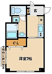 杉並区上高井戸１丁目