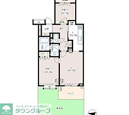 明大前パーク・ホームズ