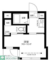 日神パレス永福町 426