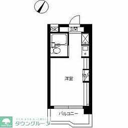 スカイコート明大前第2 300