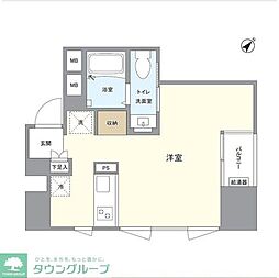ＰＡＴＨ代々木上原 304