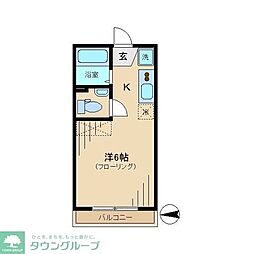 メゾンウィン 202