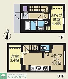 CREAL新高円寺 103