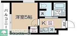 中野区本町２丁目