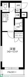 ダイホープラザ桜上水