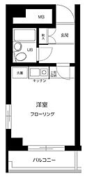 杉並区和泉４丁目
