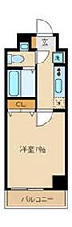 クレイシア世田谷赤堤 303