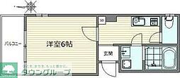 アルバ新宿 302