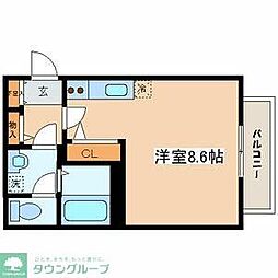 ＳＡＲＴＥＨ　エスポワール 203