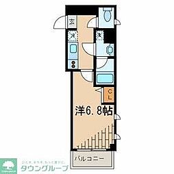 アルモニー渋谷 105