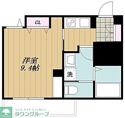 世田谷区下馬１丁目