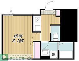 世田谷区下馬１丁目