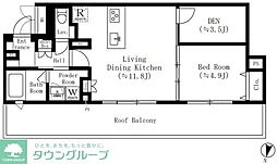 世田谷区池尻２丁目