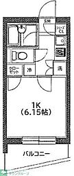 パレ・ホームズ高井戸II 404