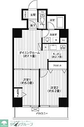ロイヤル笹塚 00402