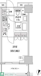 パークハビオ渋谷本町レジデンス 803