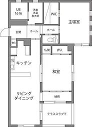 ルーネス南烏山 111