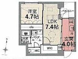 杉並区下高井戸５丁目