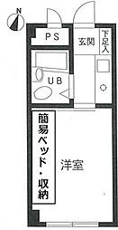 ソシエート丸杉 303