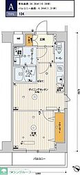 スカイコート渋谷神山町 301