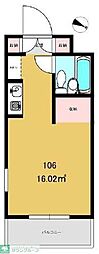 ジョイフル羽根木 106