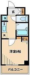 プレールドゥーク上北沢 702