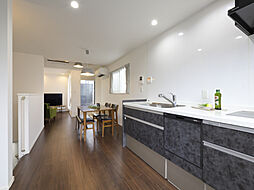 世田谷区祖師谷１丁目の一戸建て