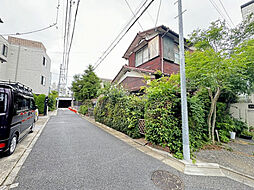 世田谷区若林３丁目