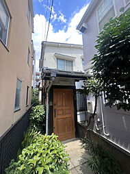 世田谷区経堂５丁目