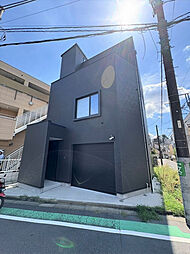 世田谷区三軒茶屋１丁目の一戸建て