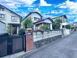 狛江市東野川２丁目の土地