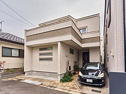 世田谷区千歳台２丁目の一戸建て