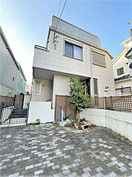 世田谷区赤堤２丁目の一戸建て